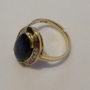 High quality  costume ring